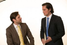 DI Dr. Matthias Ruether, DI Dr. Philipp Meixner