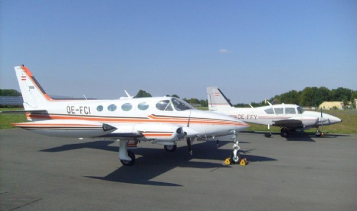 Bildflug