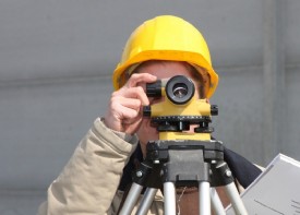 vermessung