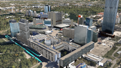 donauplatte