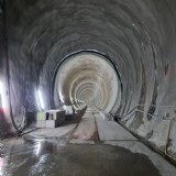 Tunnelvermessungen, Tunneling