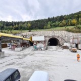 Tunnelvermessungen, Tunneling