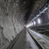 Tunnelvermessungen, Tunneling