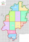 Uebersicht Hessen