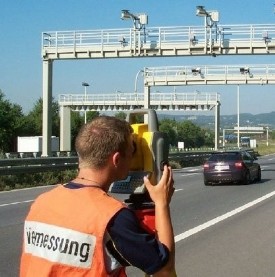 Ingenieurvermessung