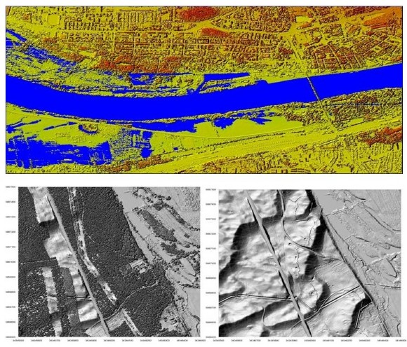 laserscanning